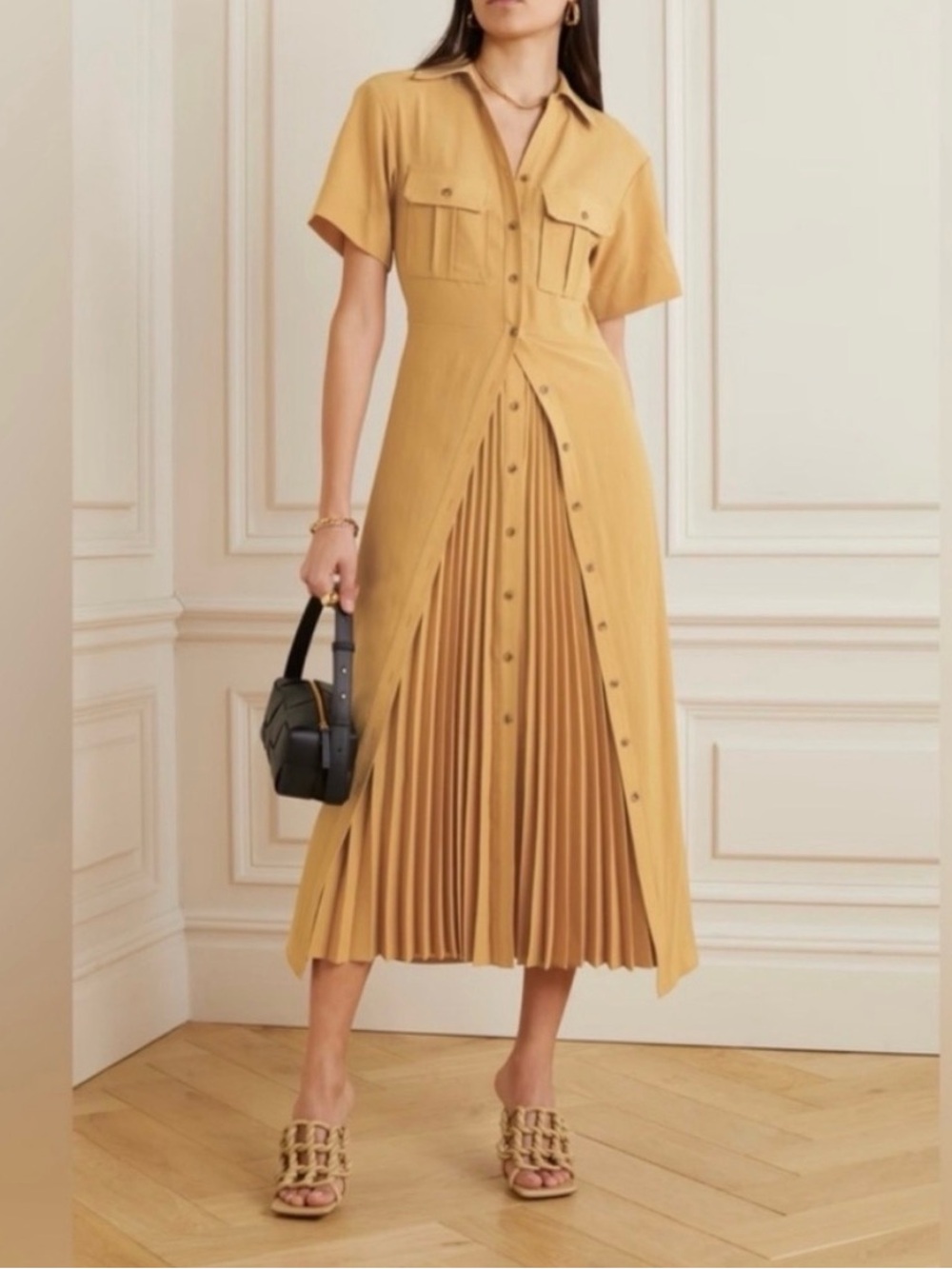 A.L.C. Florence Dress - size 2